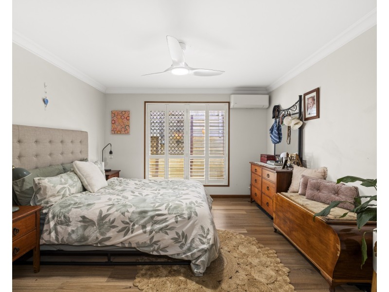 Unit 1/17a Horrocks Crescent, Kearneys Spring QLD 4350