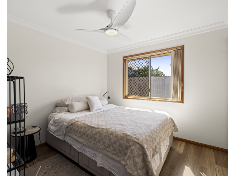 Unit 1/17a Horrocks Crescent, Kearneys Spring QLD 4350