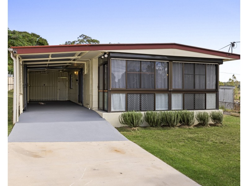 3 Robert Street, Grantham QLD 4347
