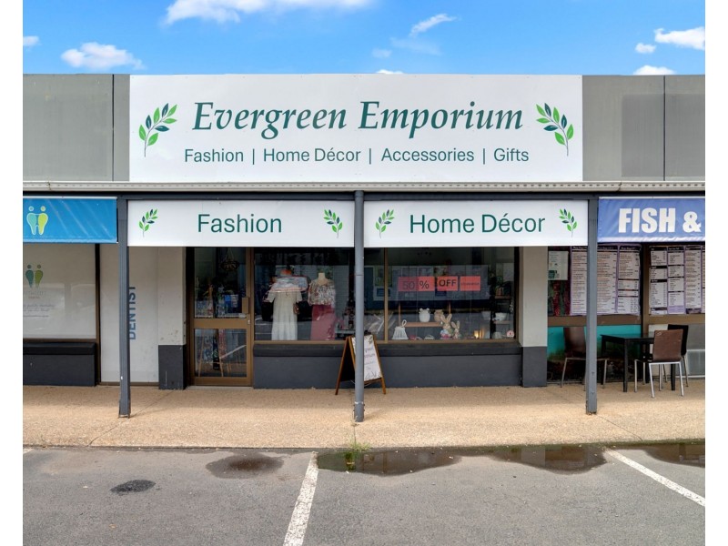 Shop 6/656 Toowoomba Connection Road, Withcott QLD 4352