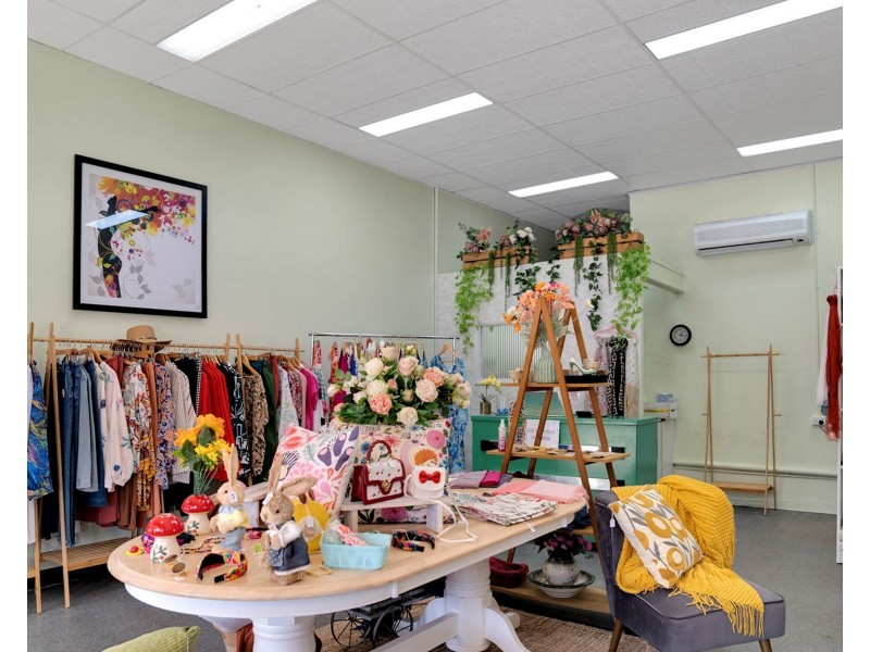 Shop 6/656 Toowoomba Connection Road, Withcott QLD 4352