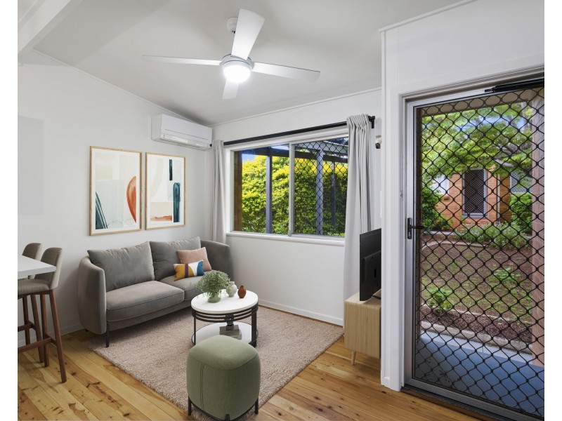 Unit 4/2 Long Street, Rangeville QLD 4350