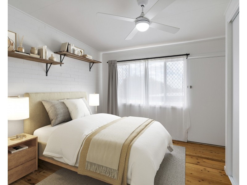 Unit 4/2 Long Street, Rangeville QLD 4350