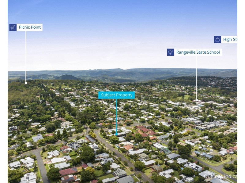 Unit 4/2 Long Street, Rangeville QLD 4350