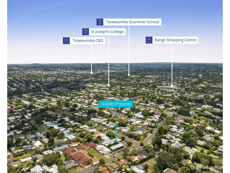 Unit 4/2 Long Street, Rangeville QLD 4350