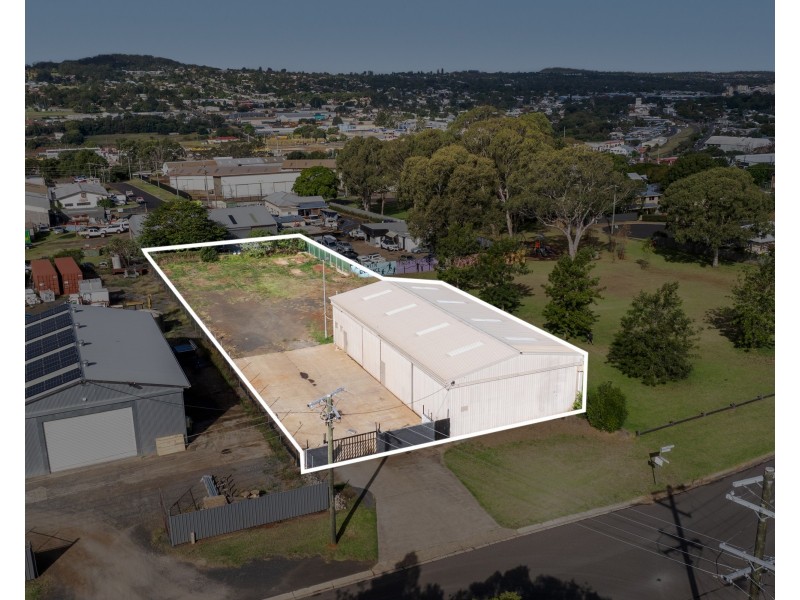 54 Priest Street, Rockville QLD 4350