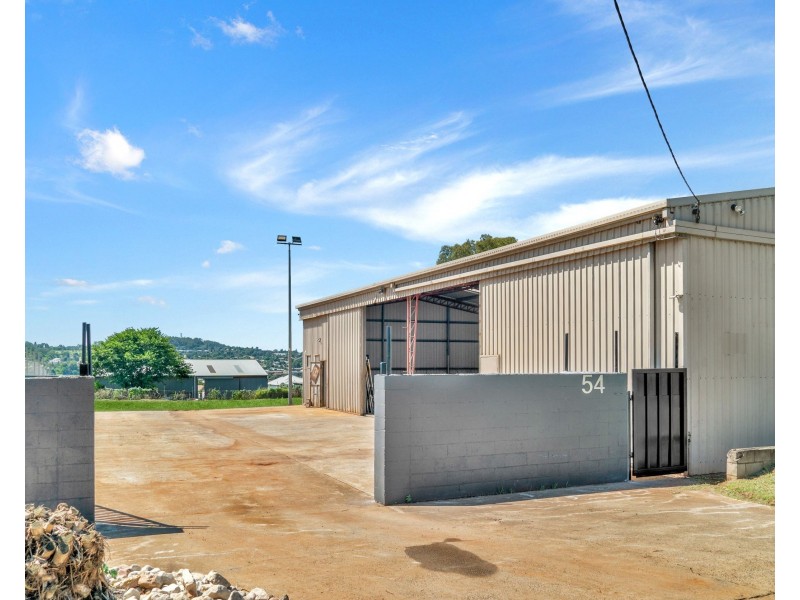 54 Priest Street, Rockville QLD 4350