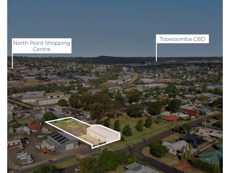 54 Priest Street, Rockville QLD 4350