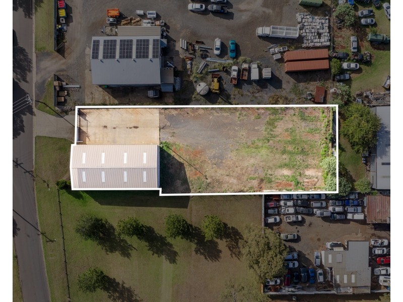 54 Priest Street, Rockville QLD 4350