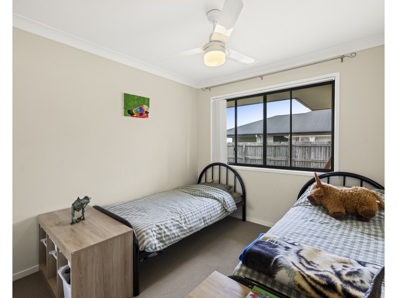 20 Kensei Street, Wyreema QLD 4352