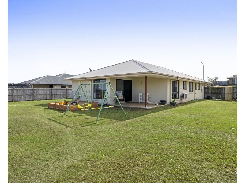 20 Kensei Street, Wyreema QLD 4352