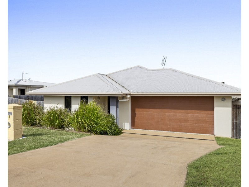 20 Kensei Street, Wyreema QLD 4352
