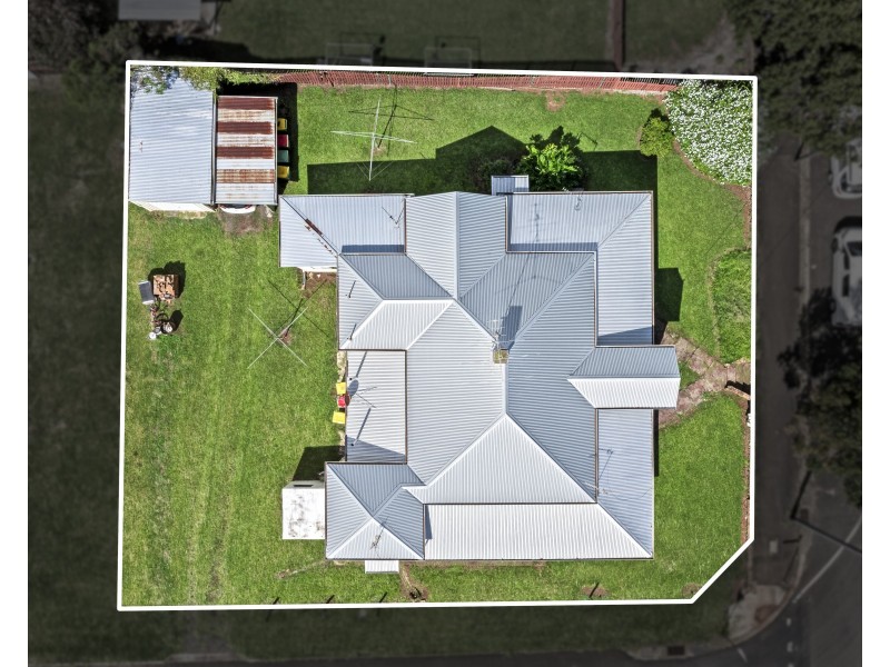135 Bridge Street, North Toowoomba QLD 4350