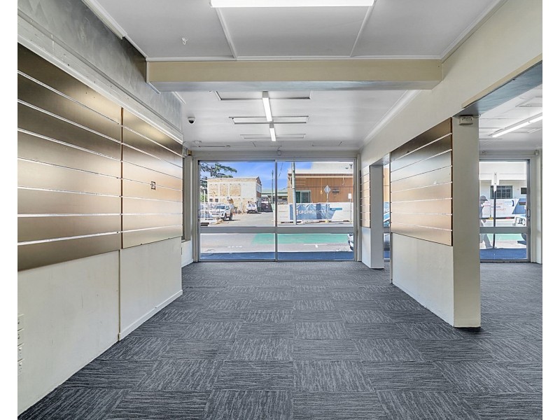 Tenancy 2/575-577 Ruthven Street, Toowoomba City QLD 4350