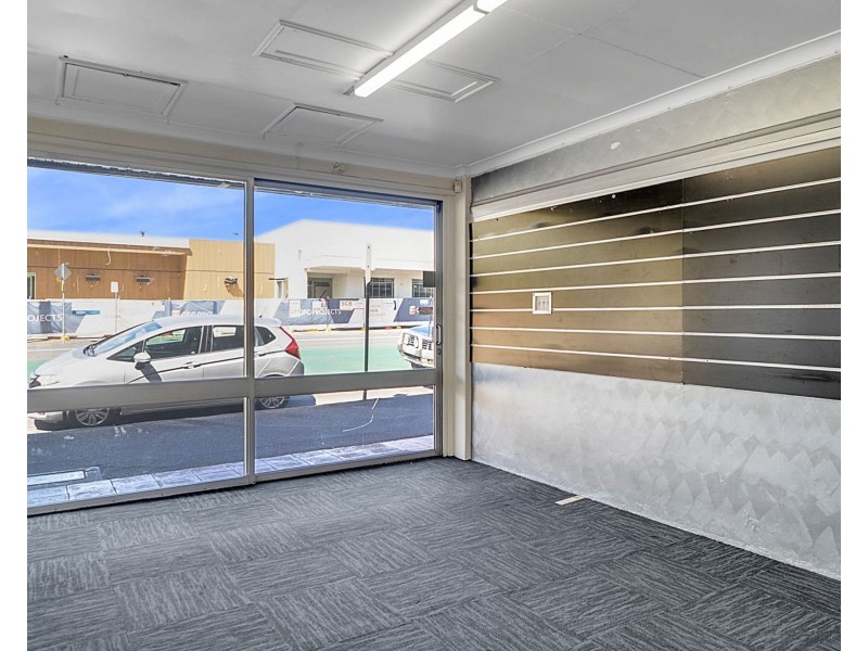 Tenancy 2/575-577 Ruthven Street, Toowoomba City QLD 4350