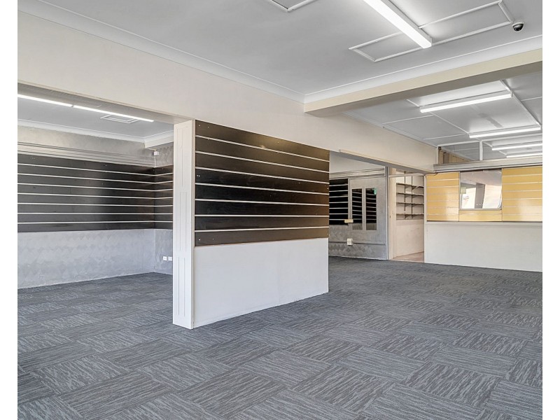 Tenancy 2/575-577 Ruthven Street, Toowoomba City QLD 4350