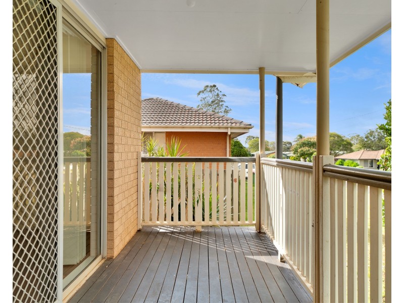 10 Charter Crescent, Rockville QLD 4350