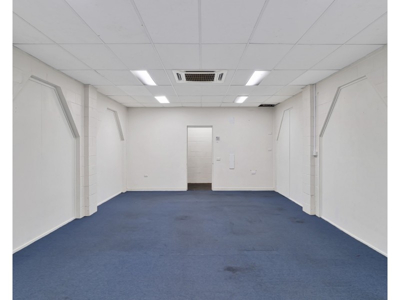Shop 3/12 Russell Street, Toowoomba City QLD 4350