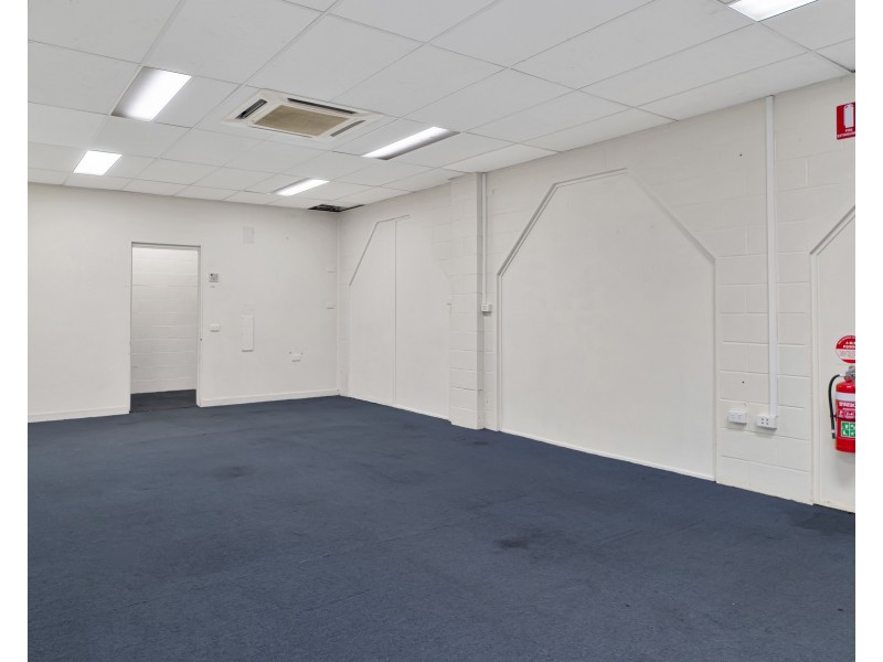 Shop 3/12 Russell Street, Toowoomba City QLD 4350