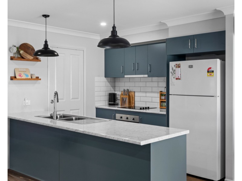 112 Magpie Drive, Cambooya QLD 4358