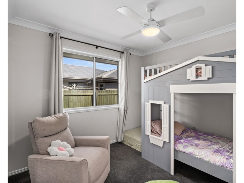 112 Magpie Drive, Cambooya QLD 4358