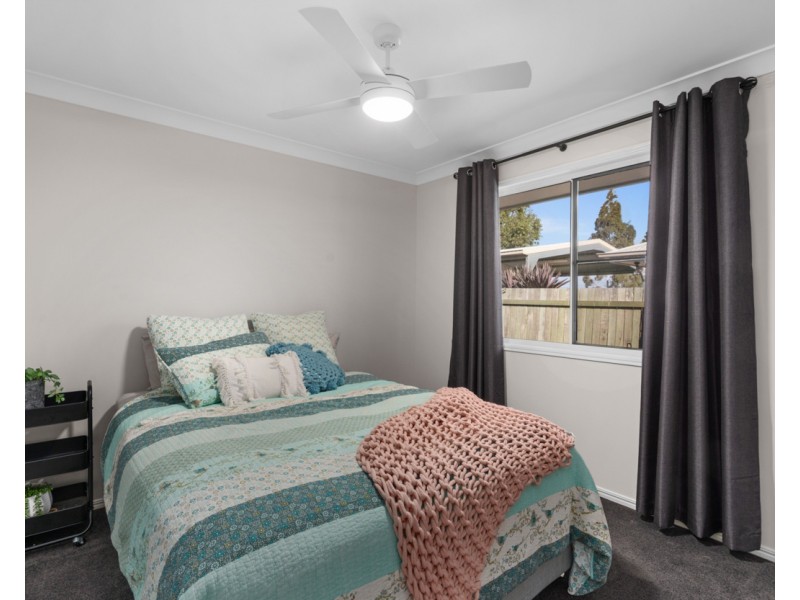 112 Magpie Drive, Cambooya QLD 4358