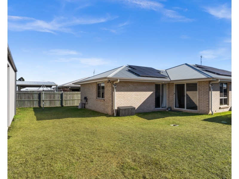 112 Magpie Drive, Cambooya QLD 4358