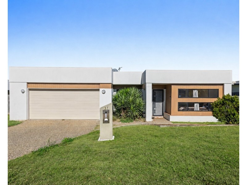 32 Tarcoola Street, Wyreema QLD 4352