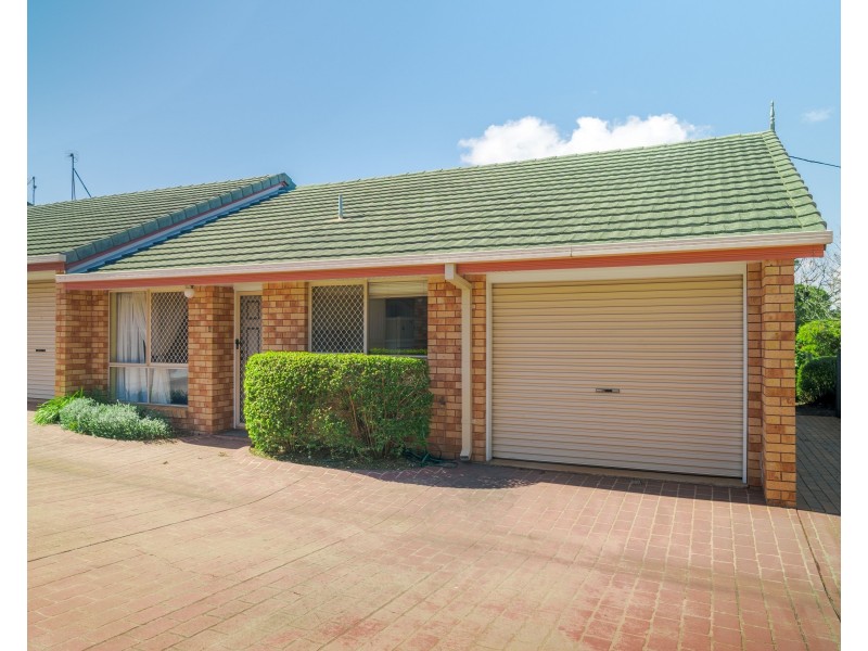 Unit 5/299 James Street, Newtown QLD 4350