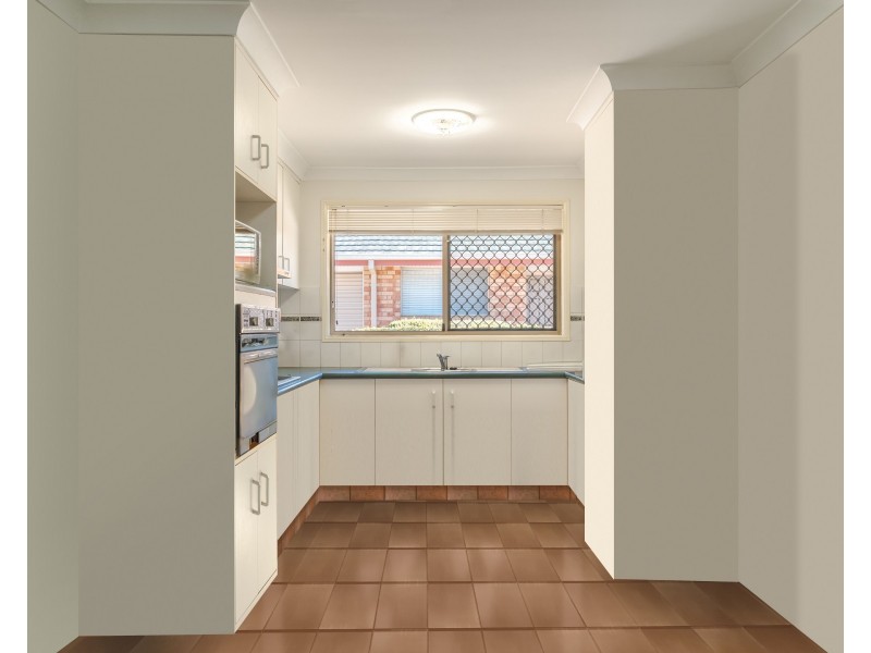 Unit 5/299 James Street, Newtown QLD 4350