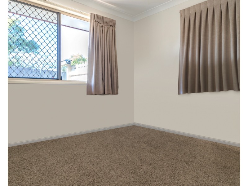 Unit 5/299 James Street, Newtown QLD 4350