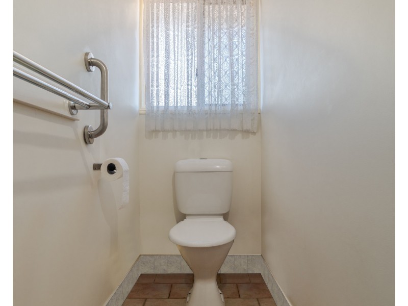 Unit 5/299 James Street, Newtown QLD 4350