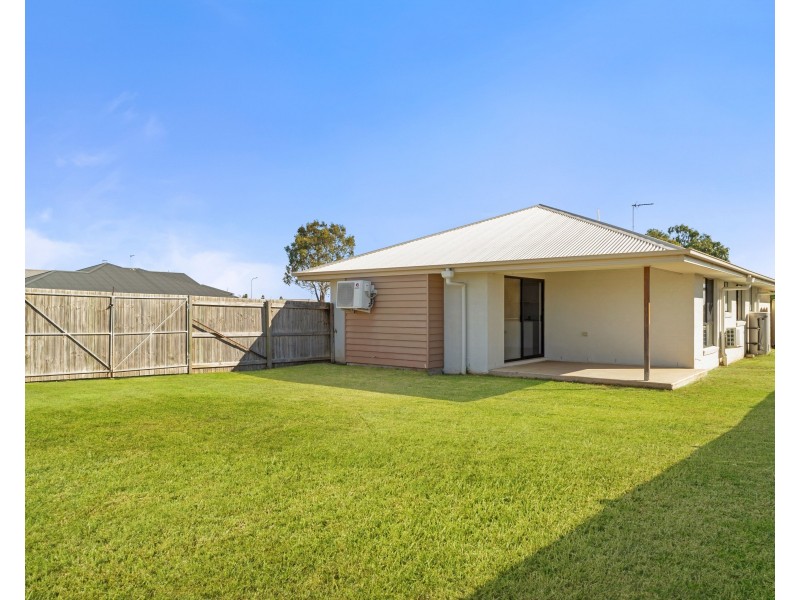 2 Carnamah Street, Cambooya QLD 4358
