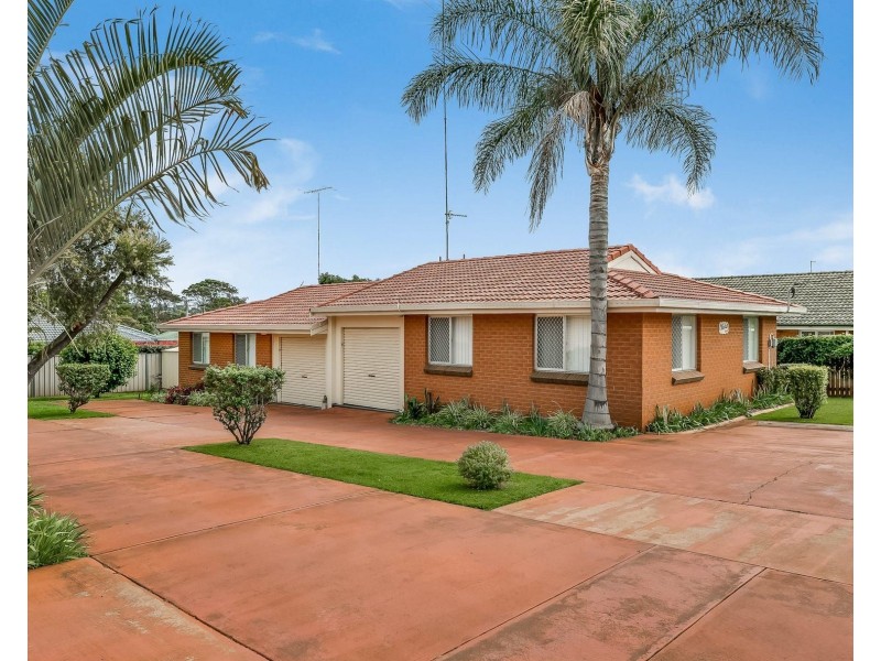 1/5 Loudon Street, South Toowoomba QLD 4350