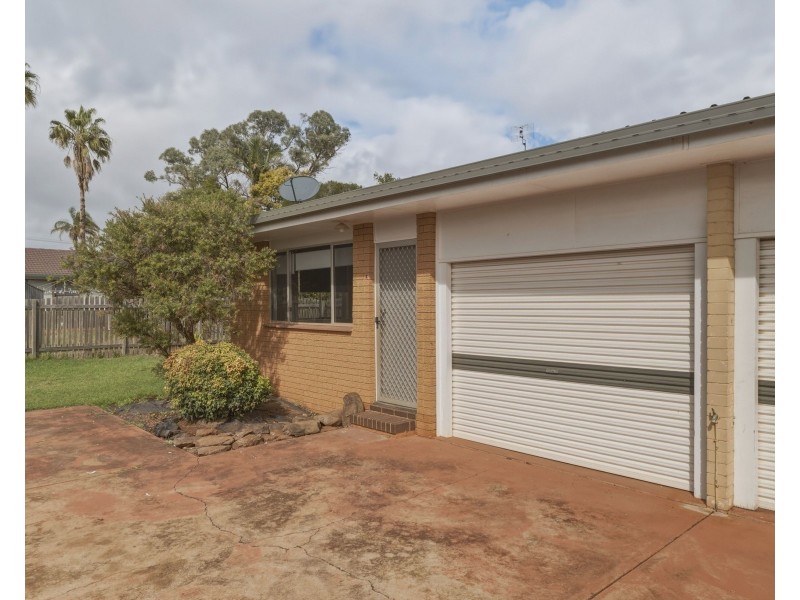Unit 2/20 Gorman Street, Darling Heights QLD 4350