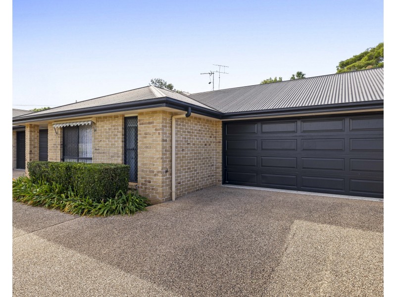 Unit 2/66 Drummond Street, Rangeville QLD 4350