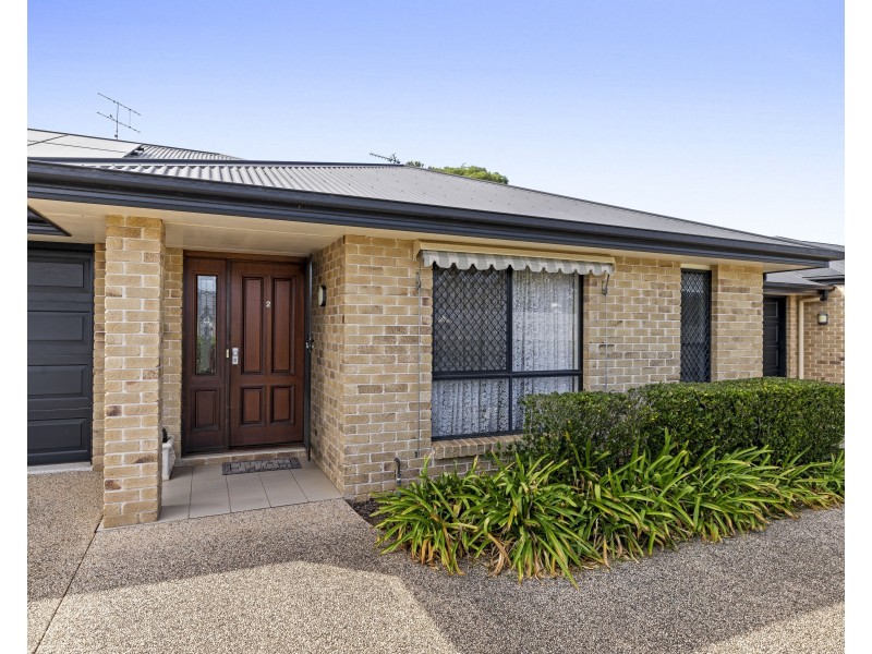 Unit 2/66 Drummond Street, Rangeville QLD 4350