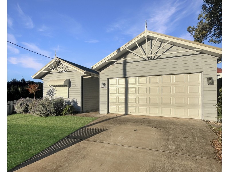 Unit 1/224 Hume Street, South Toowoomba QLD 4350