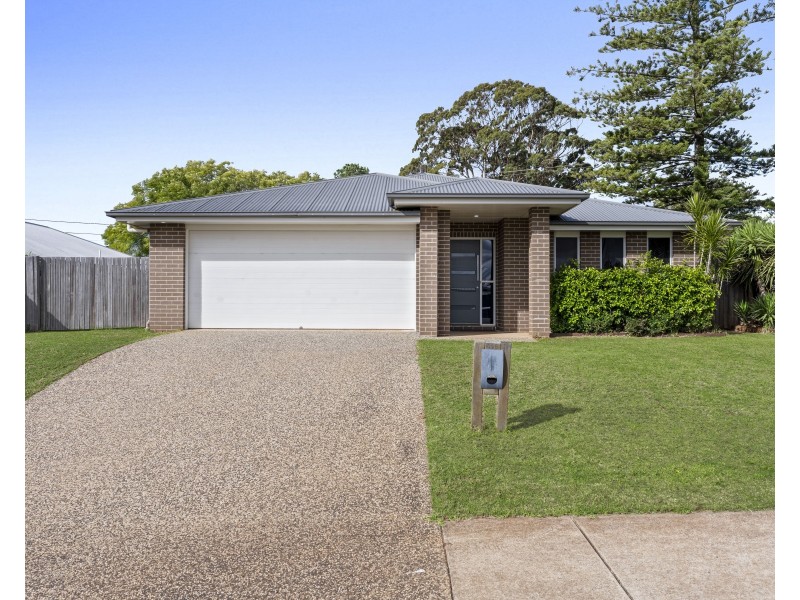 41 Entabeni Drive, Kearneys Spring QLD 4350