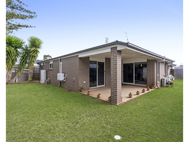 41 Entabeni Drive, Kearneys Spring QLD 4350