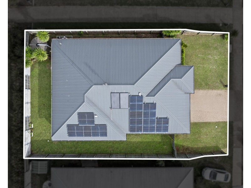 41 Entabeni Drive, Kearneys Spring QLD 4350