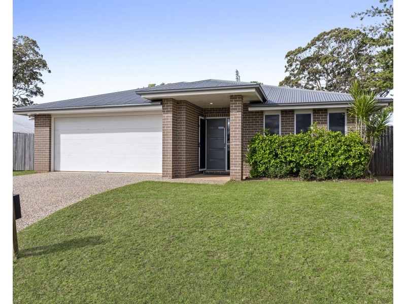 41 Entabeni Drive, Kearneys Spring QLD 4350