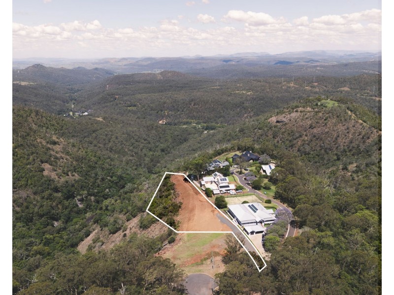 2B Mcstay Street, Middle Ridge QLD 4350