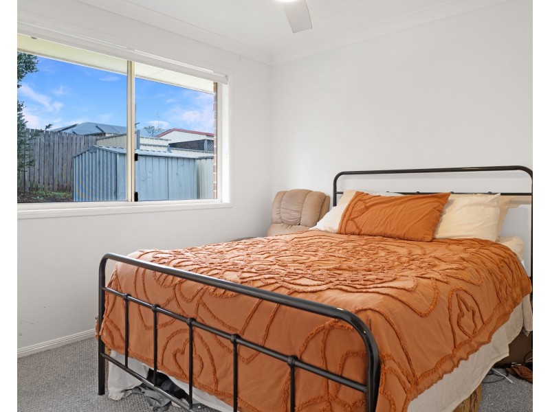 18 Weir Court, Harristown QLD 4350