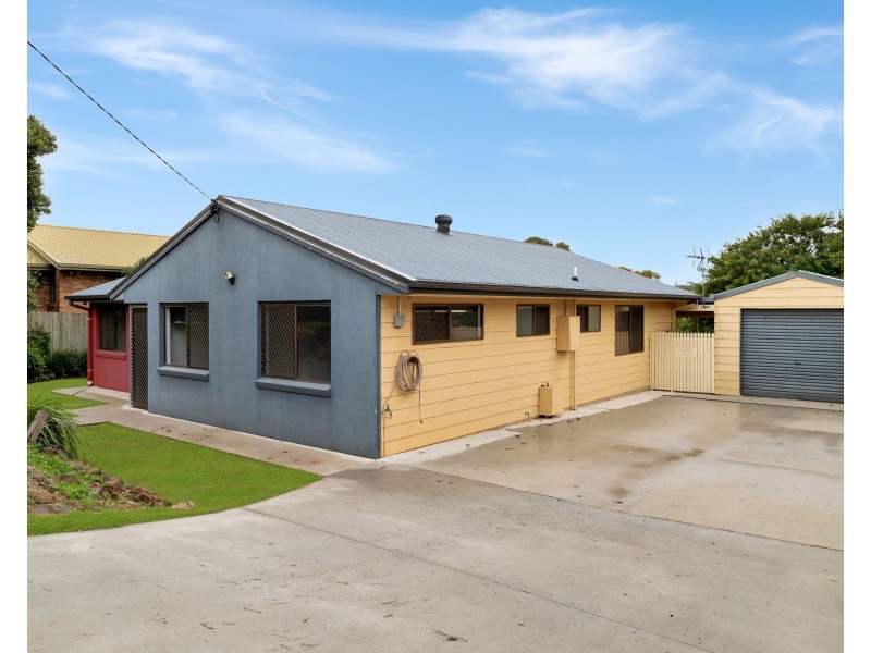 4 Rebecca Court, Kearneys Spring QLD 4350