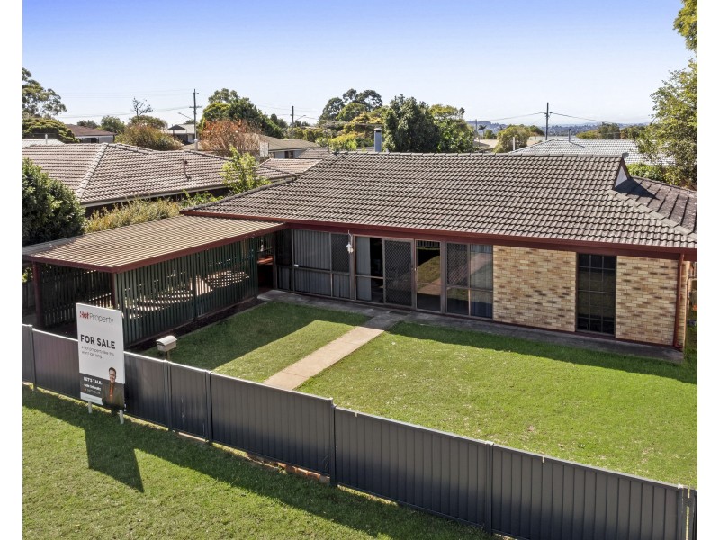 39 Wuth Street, Darling Heights QLD 4350
