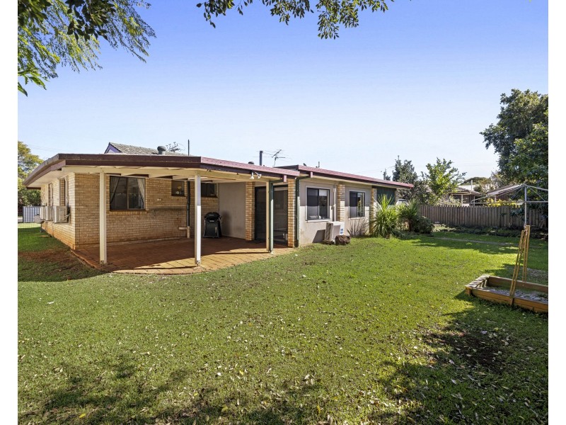 39 Wuth Street, Darling Heights QLD 4350