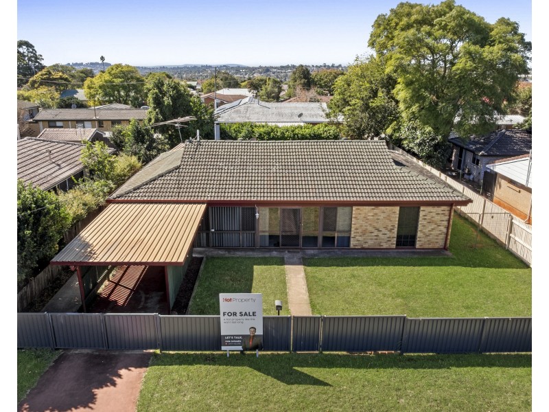 39 Wuth Street, Darling Heights QLD 4350