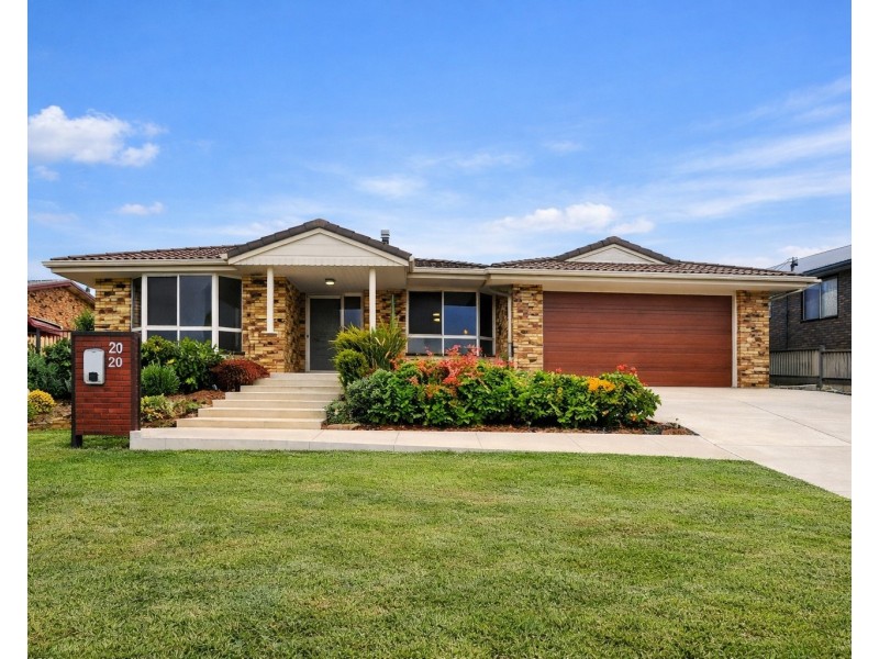 20 Adermann Drive, Kingaroy QLD 4610