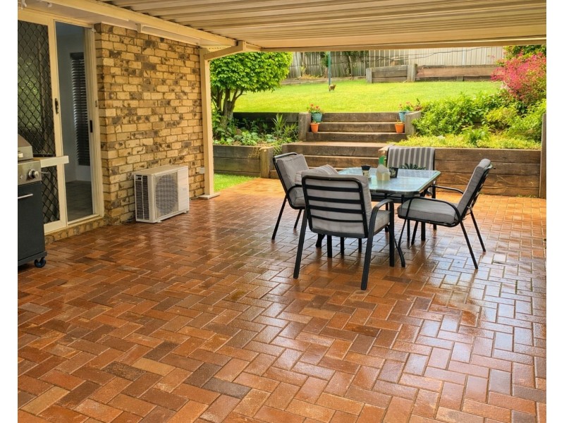 20 Adermann Drive, Kingaroy QLD 4610